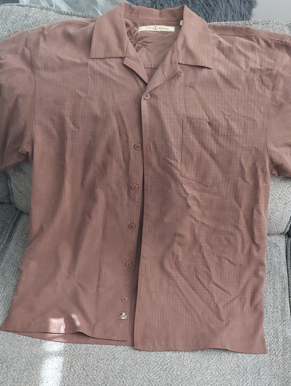 Tommy Bahama